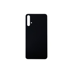 Back Cover Huawei Nova 5T Black Back Cover Huawei Nova 5T Black